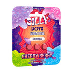 Psilly Dots Mega Dose