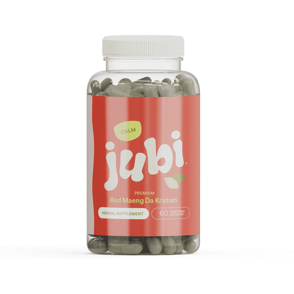 Kratom Capsules