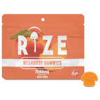 Rize Megadose Gummies