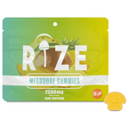Rize Megadose Gummies