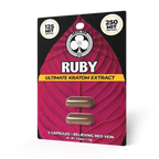 Ultimate Extract Capsules