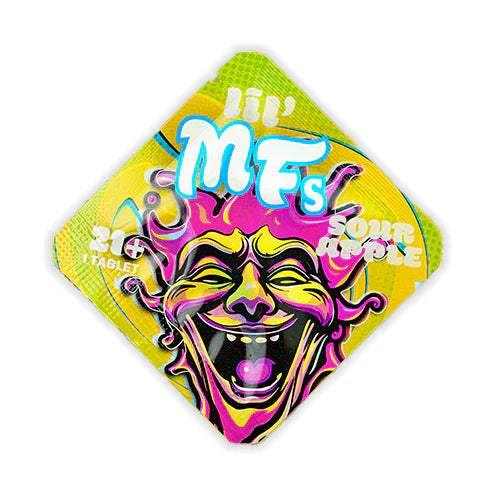 Lil' MF's Tablets (1ct)