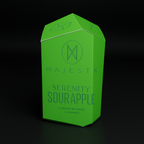 Majestik Gummies