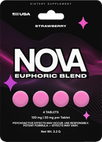 Nova Euphoric Tablets