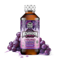 Magic Mushroom Syrup
