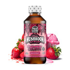 Magic Mushroom Syrup