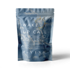 Wake Up Call CBD/CBG Day Time Gummies