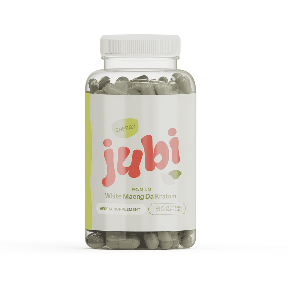 Kratom Capsules